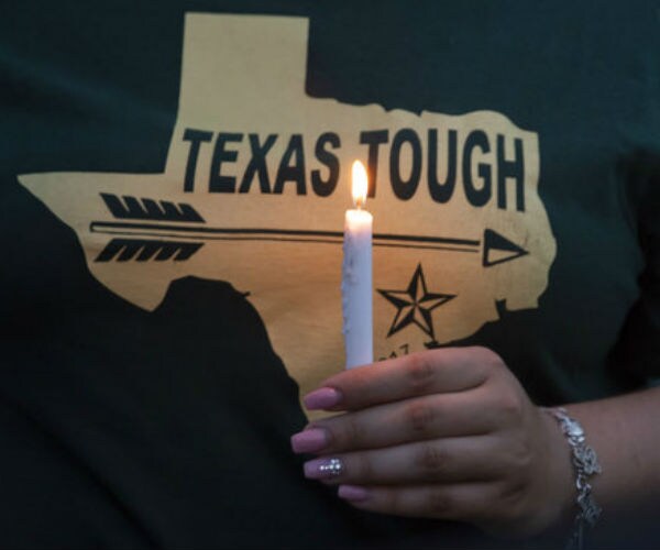 School Shooting Unlikely to Bring Gun Restrictions in Texas