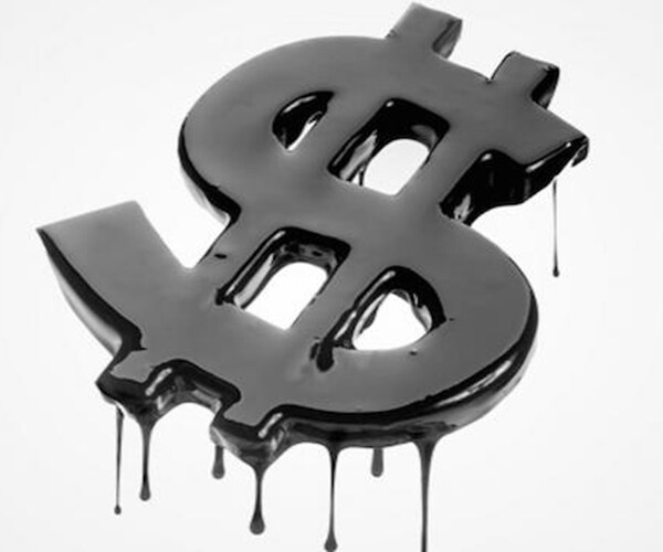 Investors Have $100 Billion to Spend on Oil Assets No One Else Wants