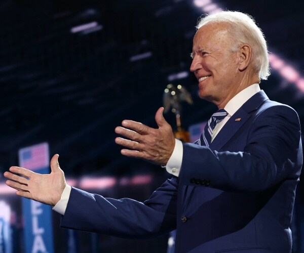 Biden Adviser: Hunter Attack Ads Push 'Conspiracy Theory'