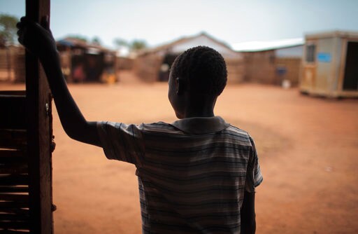 South Sudan Sexual Violence on 'massive Scale,' Report Says