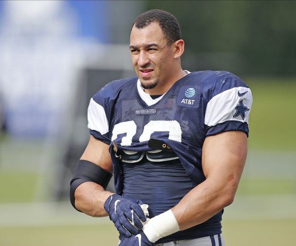 Dallas Cowboys Players Get Green Light to Protest Before Games