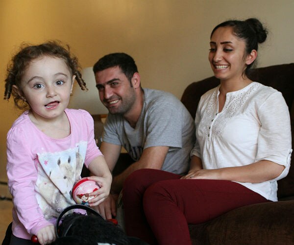 US to Allow Refugees From all Nations, but With Stricter Regulations