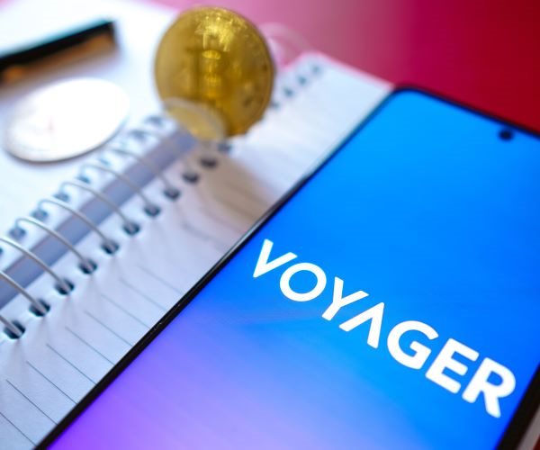 Voyager to Sell Assets to Binance.US in $1 Billion Deal