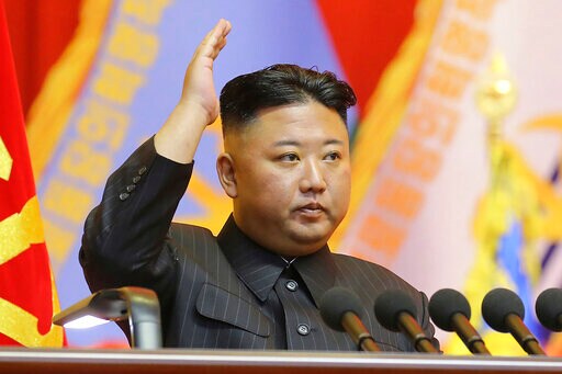 UN Asks N Korea to Clarify Alleged Shoot-on-sight Orders