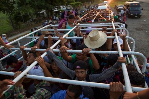 Poverty, Unemployment, Violence Drive Guatemalan Emigration
