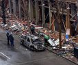FBI: Nashville Bomber Driven by Conspiracies, Paranoia, Not Ideology