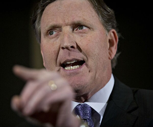 Family Leader's Bob Vander Plaats: Trump Blaming Others Because He Is Losing