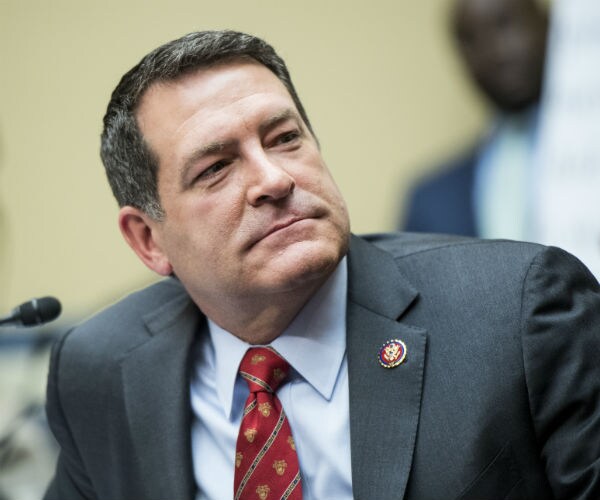 rep. mark green