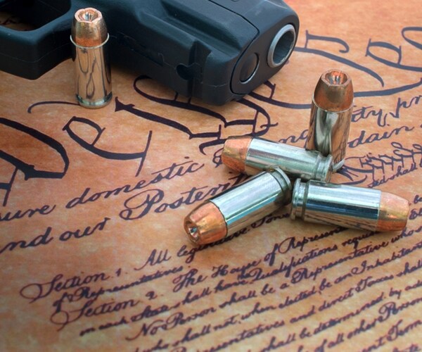 New Jersey Attorney General Asks Makers of Ghost Guns to Stop Selling