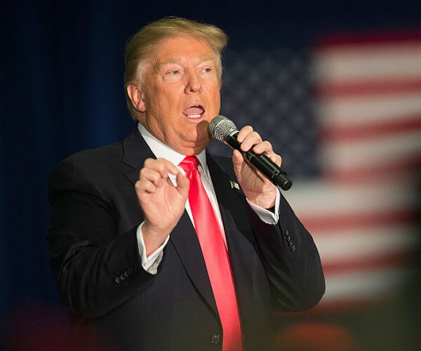 SurveyUSA: Trump, Hillary Dominate in California