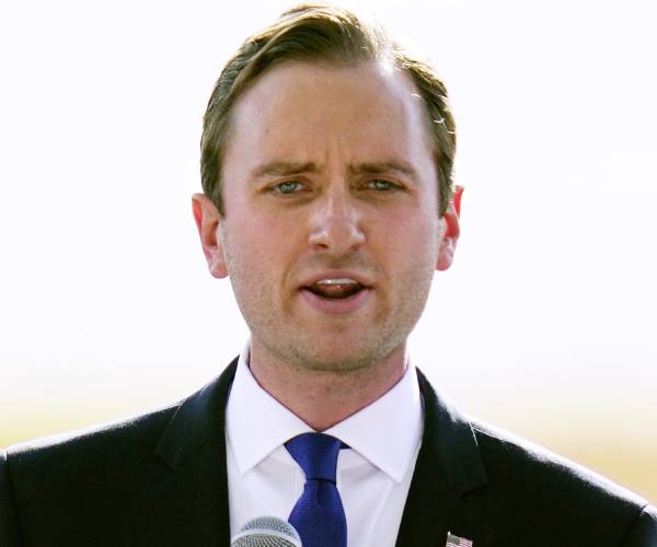 Trump-Backed Mowers Wins NH House Primary