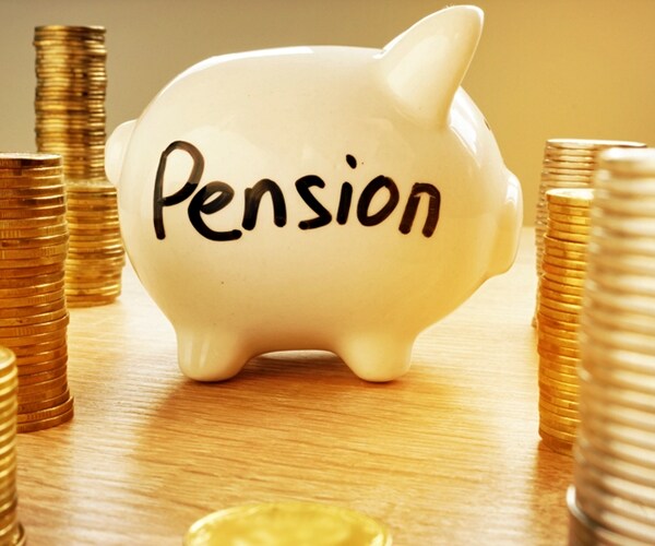 Pension Plans Run Out of Solutions: Who Will Foot the Bill?
