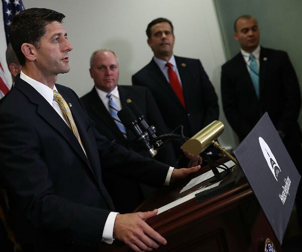 Poll: Most Americans Believe GOP Split Will Last into November