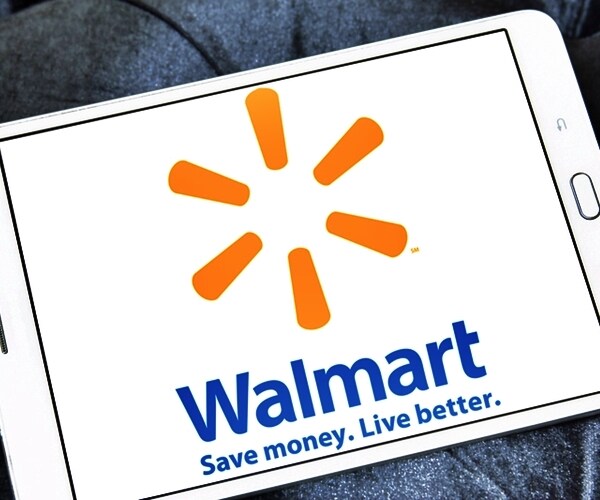 Walmart Makes a $16 Billion Bet on India's Booming Economy