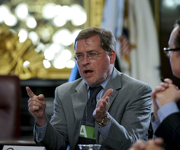 Norquist: Trump 'Will Win' on 15 Corp Tax, Cuts And Reform in '17