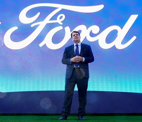 Ford to Stop Competing in Over-Served Markets