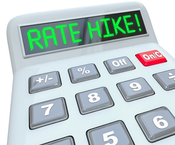 Barring Domestic Terror Attack, Fed Will Raise Rates in December