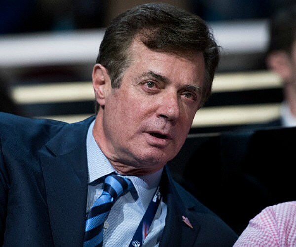 Manafort: 'No Role' in DNC Hack or Release of Info