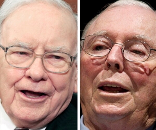 Charlie Munger: Economic Turmoil Will Cause Buffett's Berkshire to Shutter Some Businesses