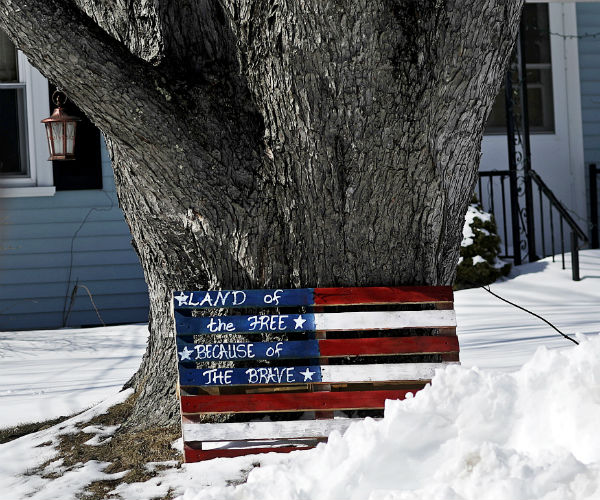 8 Maine 'Pivot' Counties Went Twice for Obama, Later for Trump