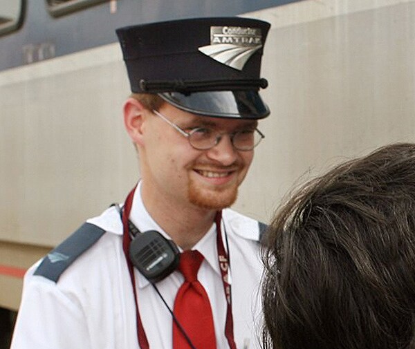 Brandon Bostian, Amtrak Engineer, Ordered to Stand Trial in 2015 Crash