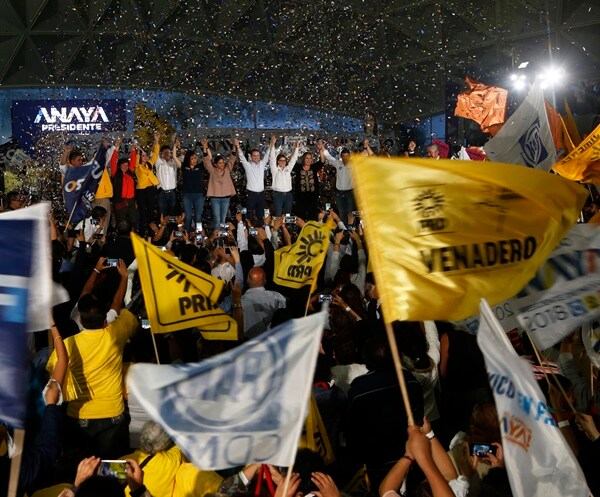 Man Running for Mayor Killed in Mexico, 16th Candidate Dead