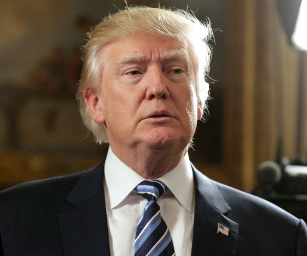 GOP Lawmakers, Conservatives Rebuke Trump for Mika Tweet