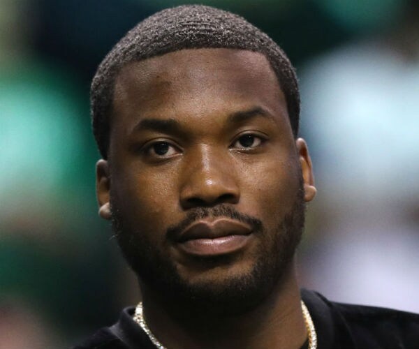 Meek Mill Denied Request for 'Unfair' Judge's Removal 