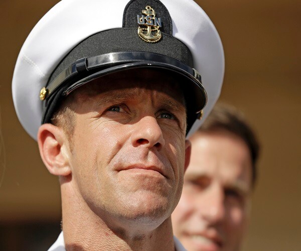 Report: Navy Secretary Threatens to Quit If Trump Continues to Interfere in SEAL Case