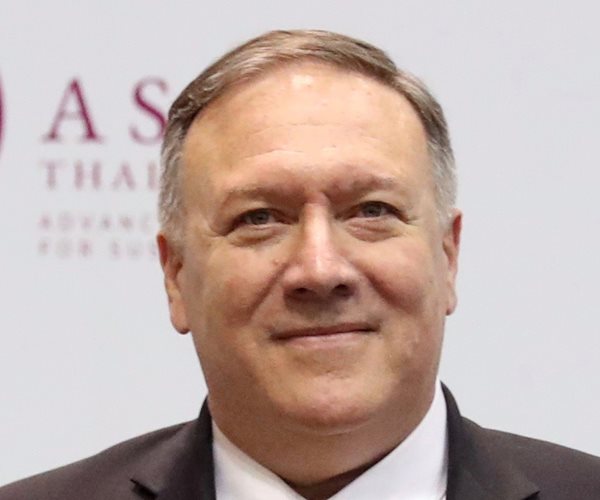 US-Russia Arms Control Treaty Dies; US to Test New Weapon