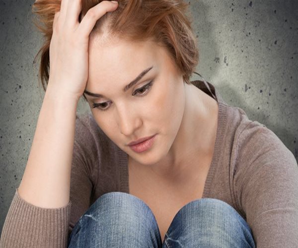 3 Million Teens a Year Hit With Depression