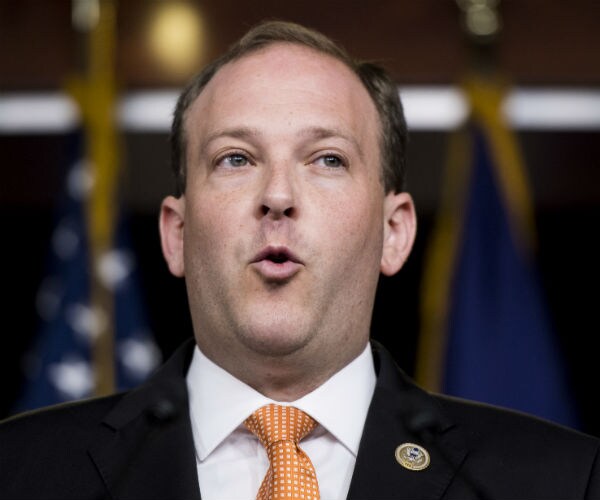  Rep. Lee Zeldin