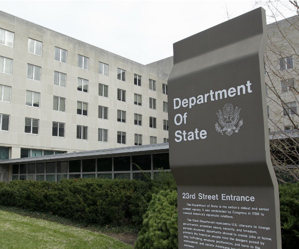 US Demands Nations Provide More Traveler Data or Face Sanctions