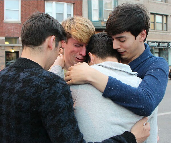 David Ignatius: Orlando Shooter a 'Riddle,' 'Classic Lone Wolf'