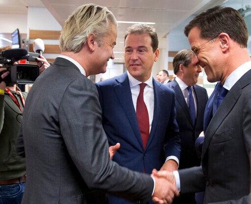 Dutch Labor Party Leader Steps Down over Welfare Scandal