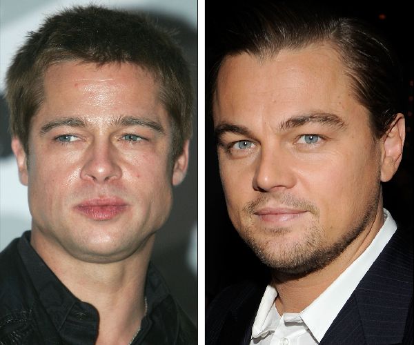 Brad Pitt, Leonardo DiCaprio to Star in Upcoming Tarantino Film