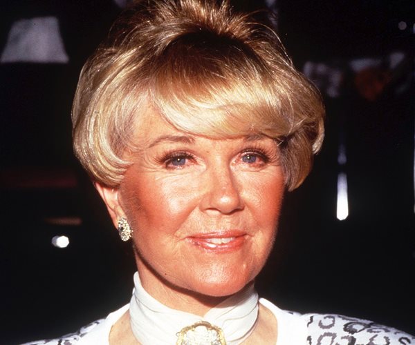Doris Day's Grandson: Manager Blocked Me From Seeing Her