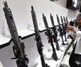 Fiscal Year 2027 GOP Spending Bill Targets Gun Rules