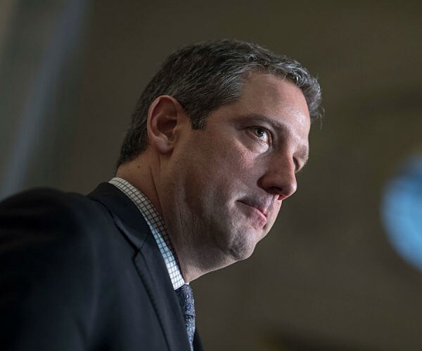 Rep. Tim Ryan: Democrat Slogan 'a Good First Step'