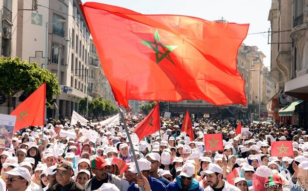 Morocco's Unions Unite to Protest Government Austerity