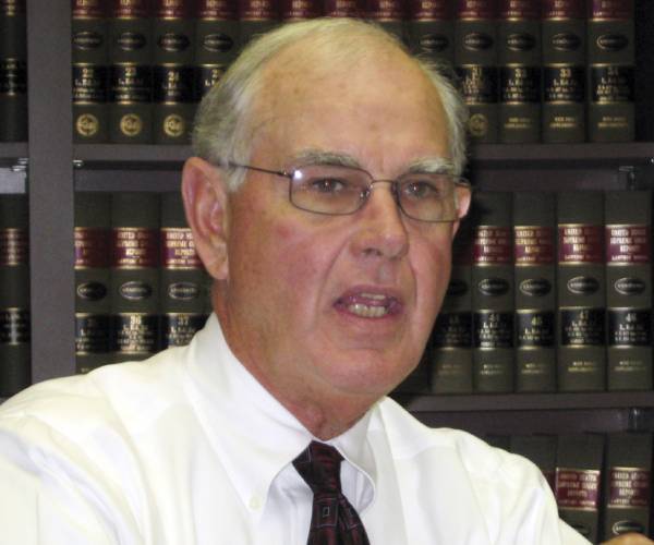 Former Ala. State Sen. Who Died From COVID: 'Take This Thing Seriously'