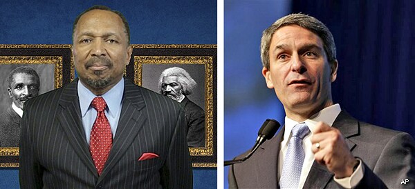 Jackson's Nomination May Help Cuccinelli in Virginia