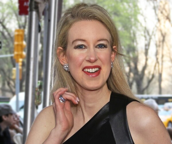 Theranos: The Extraordinary Rise and Fall of a $9 Billion Startup