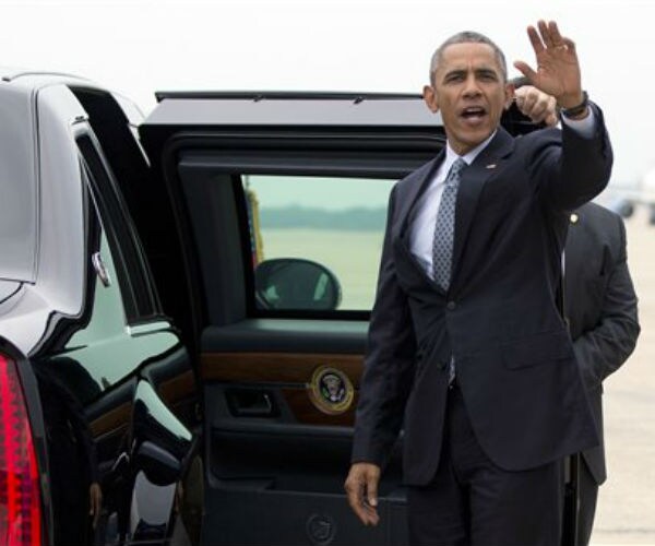 Retailers Cheer Court Ruling Against Obama's Overtime Rule