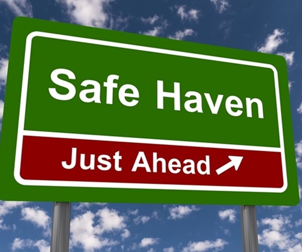 The Rich Are Looking to Buy Access to COVID Safe Havens