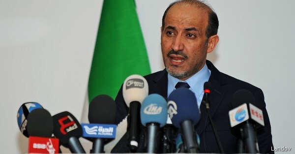 Syrian Opposition Seeks Inquiry into Govt Torture of Detainees