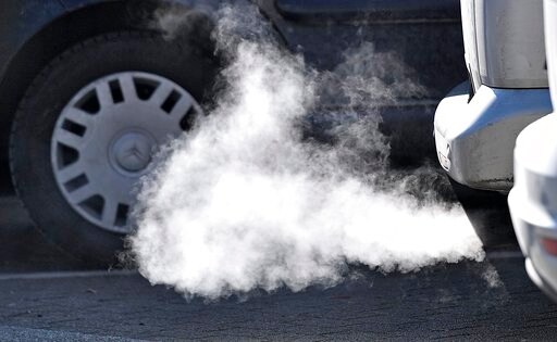 EU Parliament Wants 40 Percent Less C02 Emissions by 2030