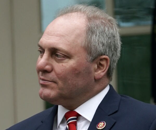 Scalise Tells Illinois GOP It Can Recover By Rebuilding