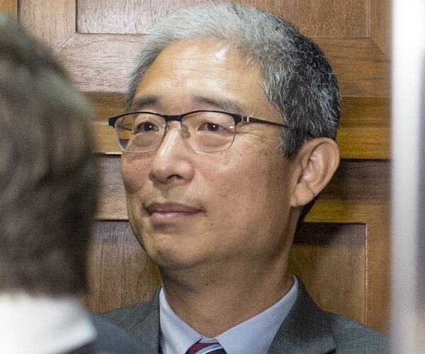 Report: Ohr Kept FBI Officials 'In the Loop' on Dossier