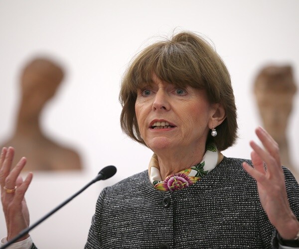 Germany Says Asylum Seekers Involved in Cologne Violence; Sweden Reports Similar Attacks